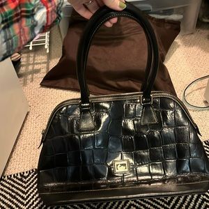 Dooney and Bourke vintage bag